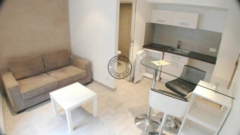 Appartement à louer, 14m², Vizille
