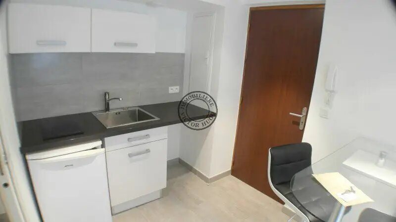 Appartement à louer, 14m², Vizille