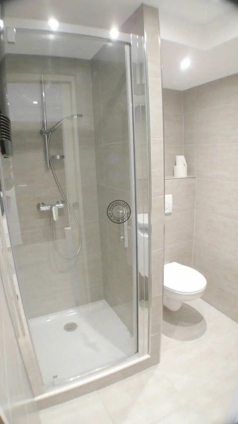 Appartement à louer, 14m², Vizille