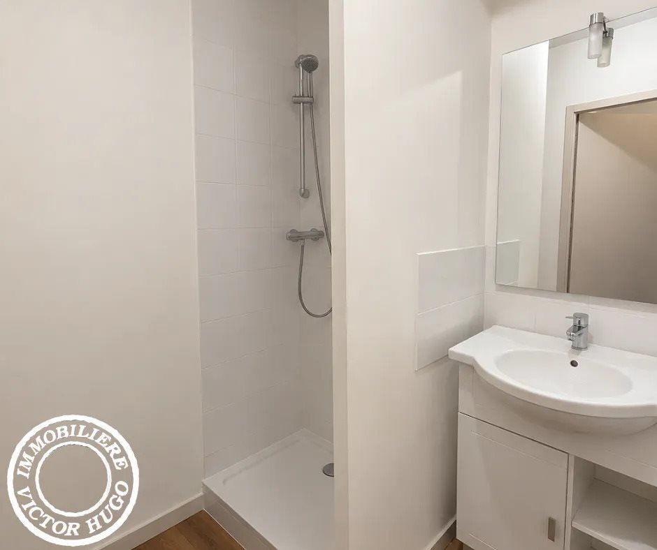Appartement à vendre, 20m², Grenoble