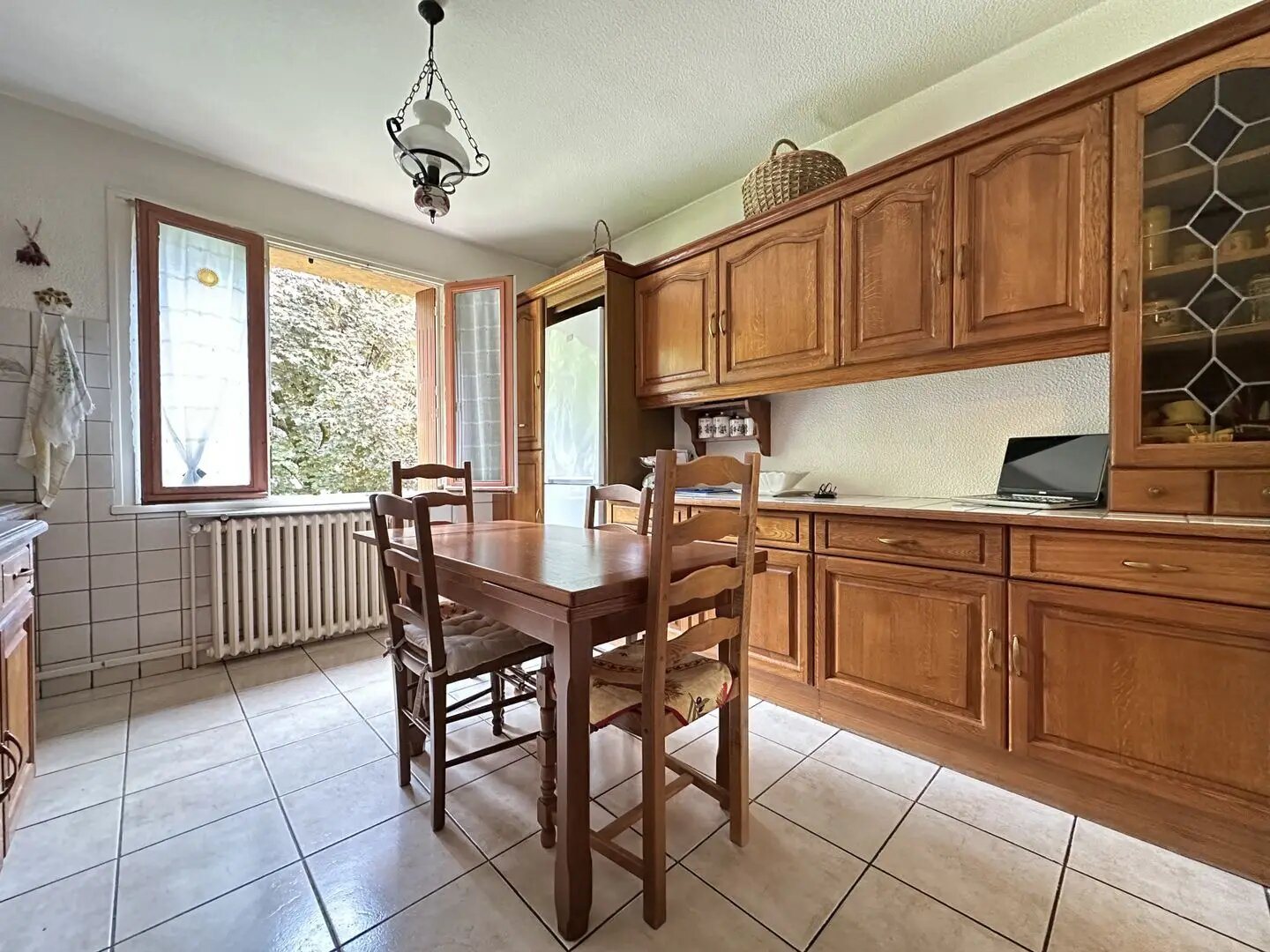 Appartement à vendre, 155m², Fontaine