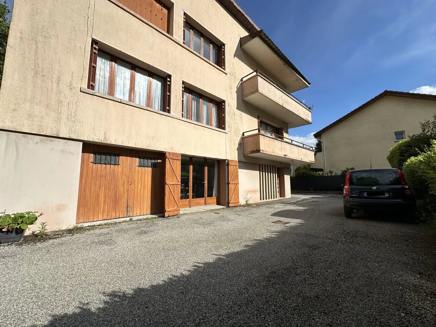 Appartement à vendre, 155m², Fontaine