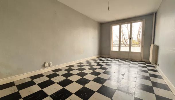 Appartement à vendre, 44m², Grenoble