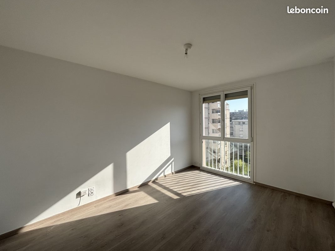 Appartement à louer, 30m², Seyssinet-Pariset