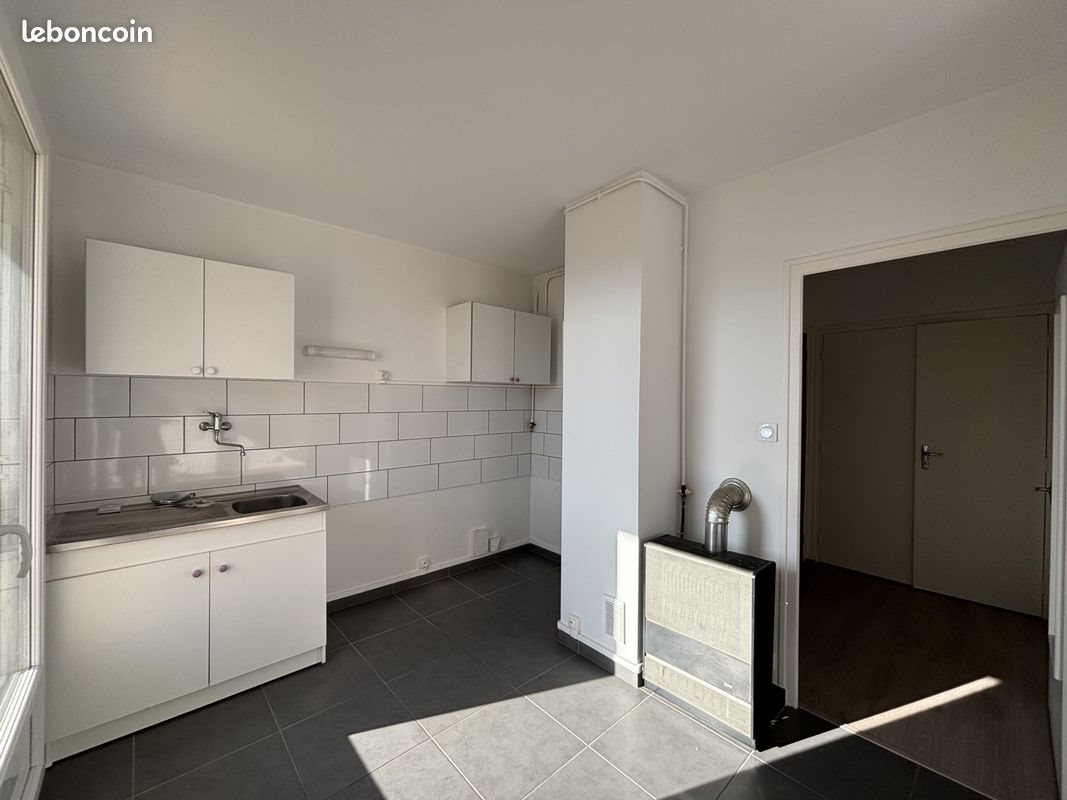 Appartement à louer, 30m², Seyssinet-Pariset
