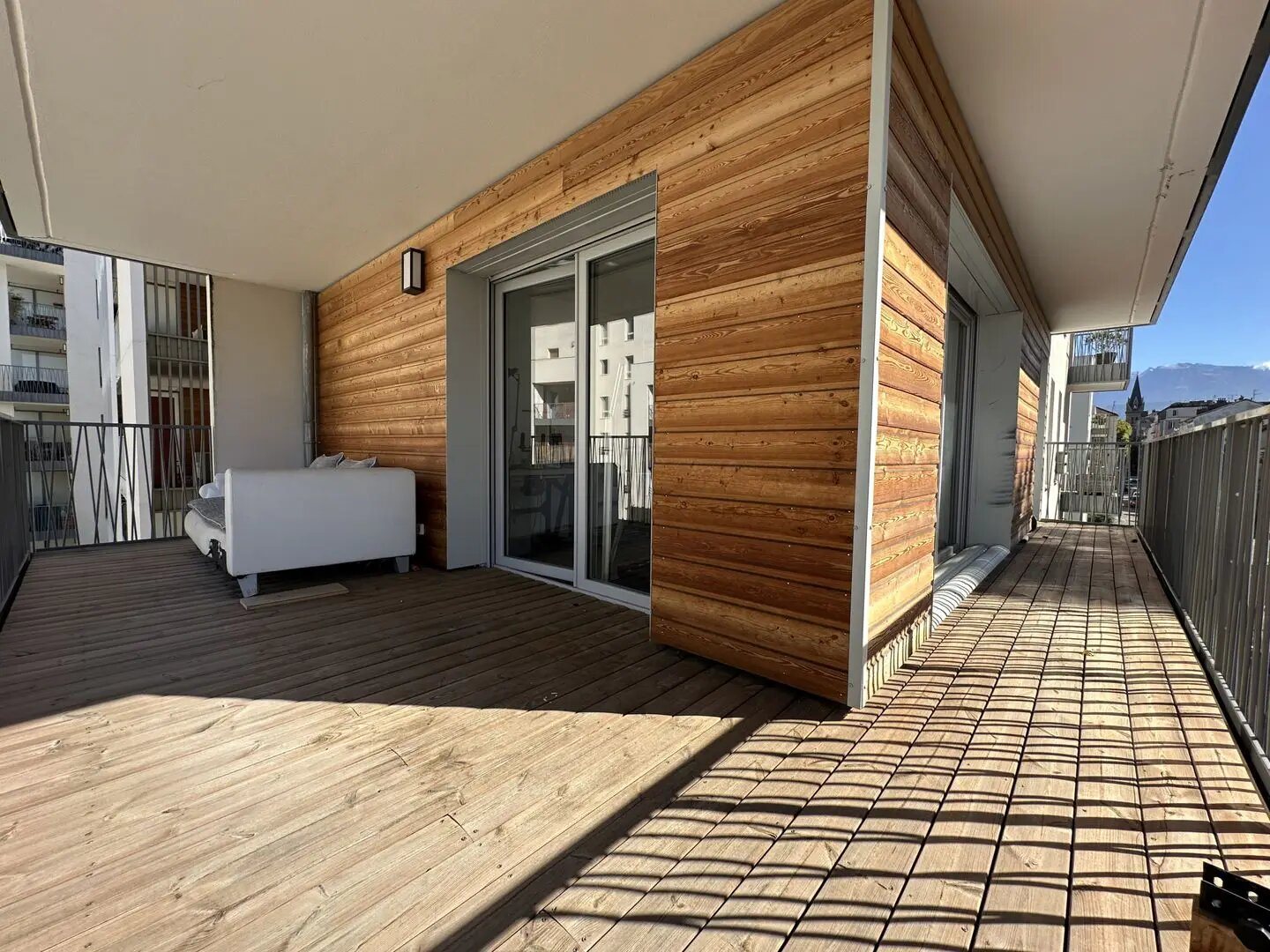 Appartement à vendre, 63m², Grenoble