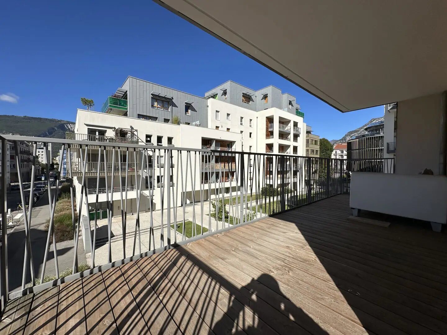 Appartement à vendre, 63m², Grenoble