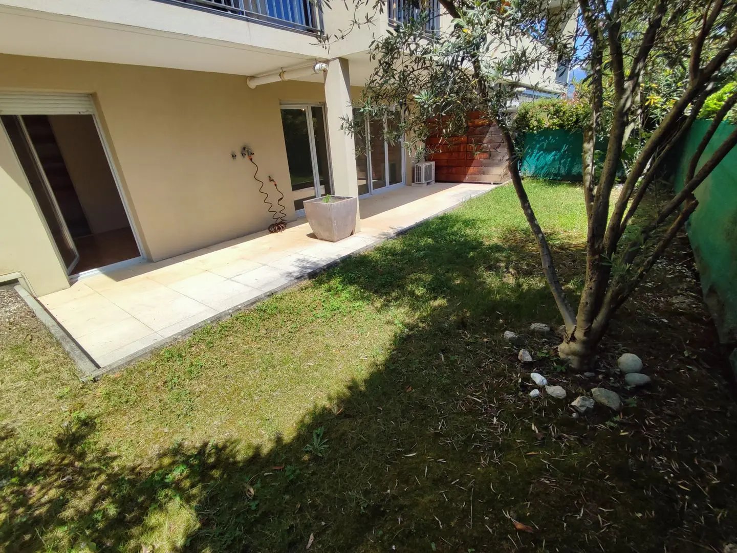 Appartement à louer, 67m², Montbonnot-Saint-Martin