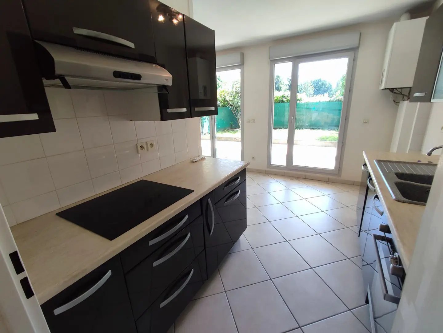 Appartement à louer, 67m², Montbonnot-Saint-Martin