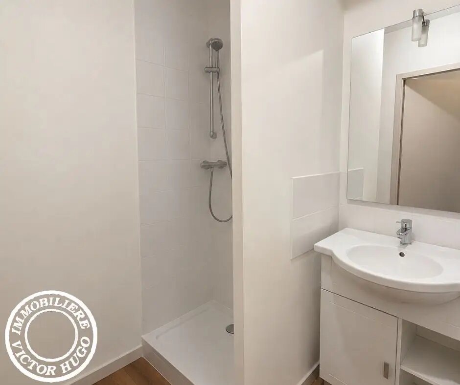 Appartement à vendre, 20m², Grenoble