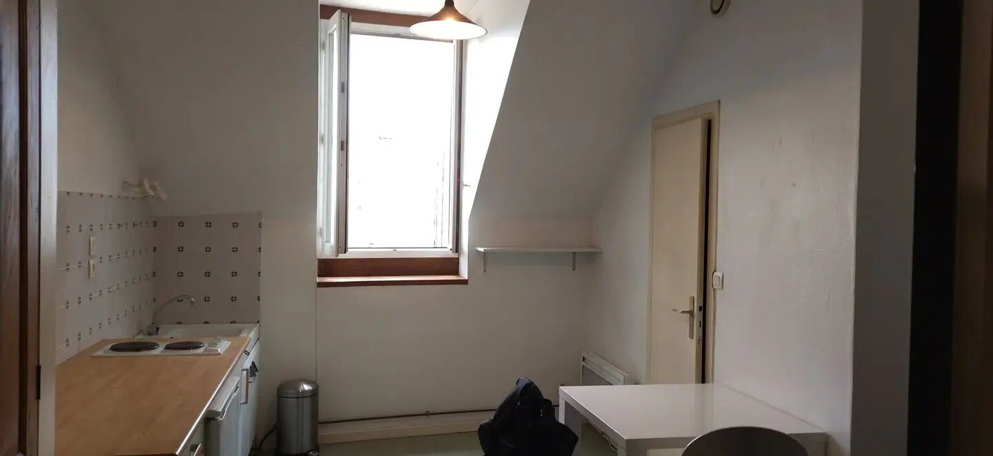 Appartement à louer, 15m², Grenoble