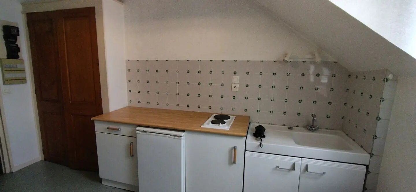 Appartement à louer, 15m², Grenoble