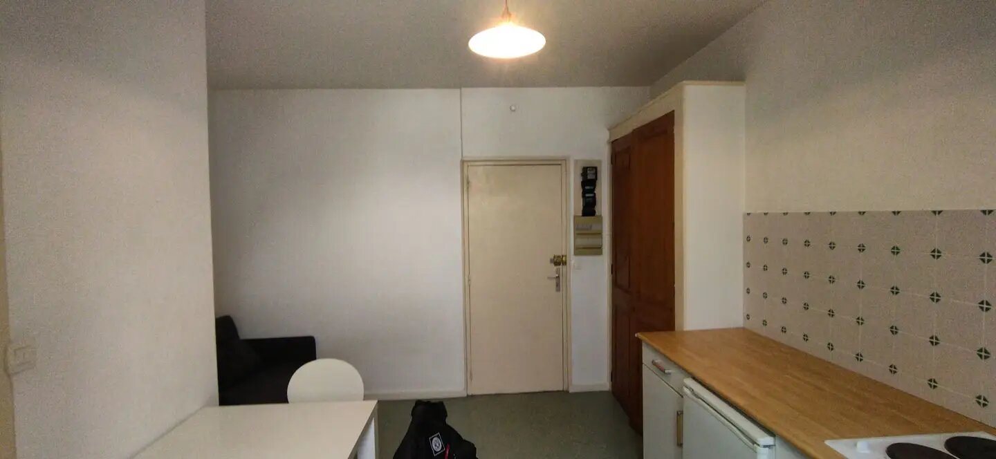 Appartement à louer, 15m², Grenoble