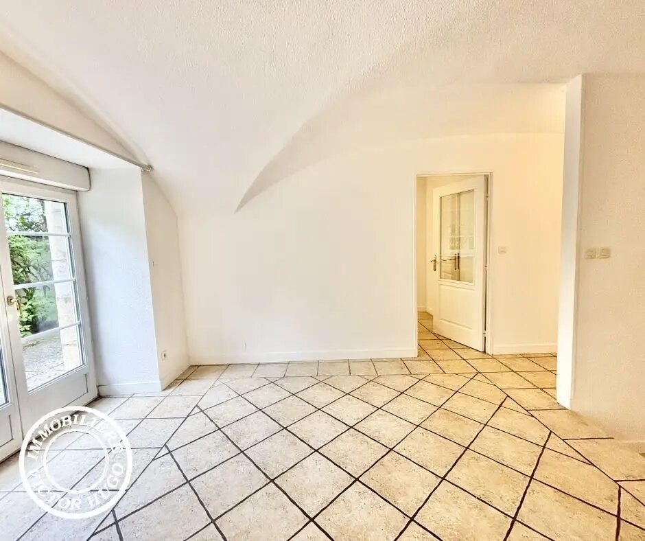 Appartement à vendre, 109m², Poisat