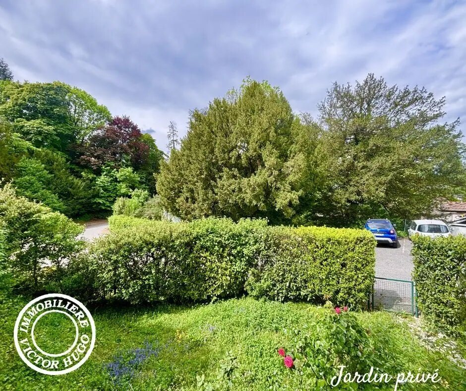 Appartement à vendre, 109m², Poisat