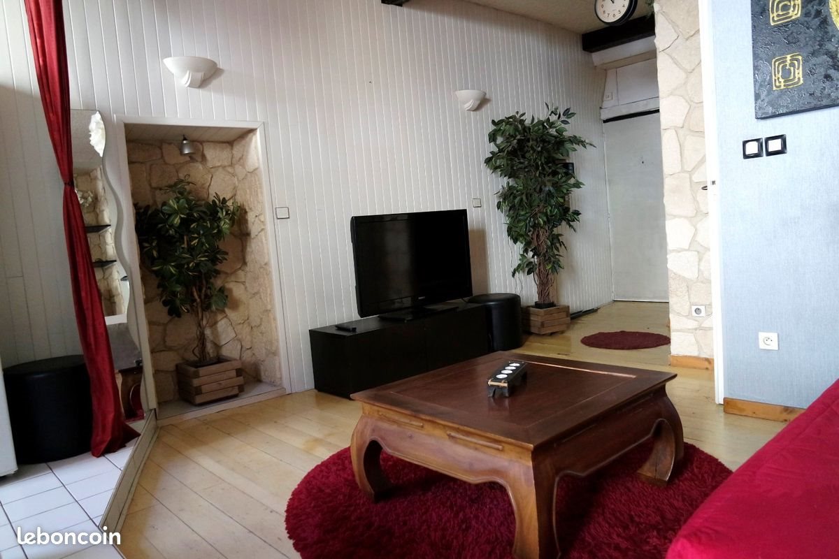 Appartement à louer, 29m², Grenoble