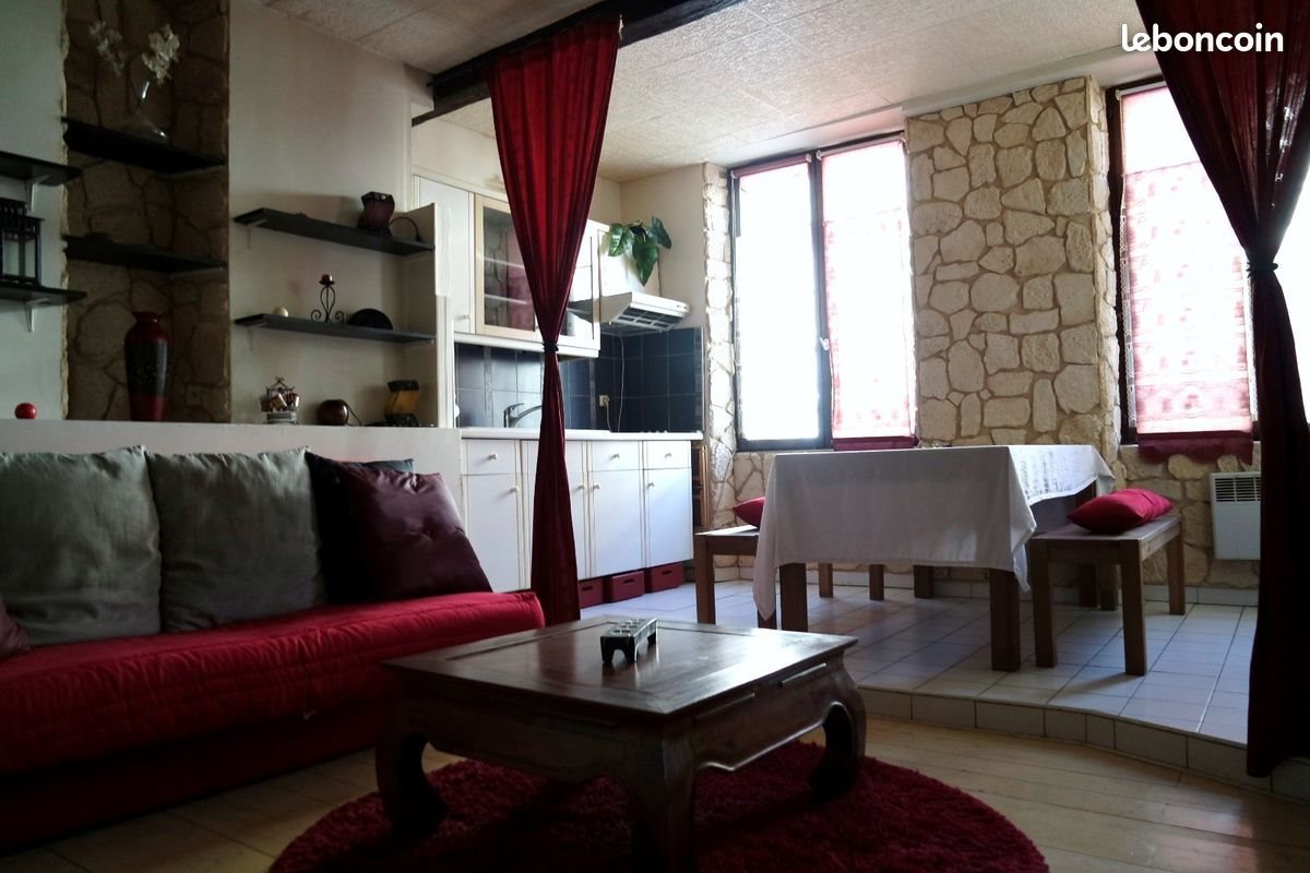 Appartement à louer, 29m², Grenoble