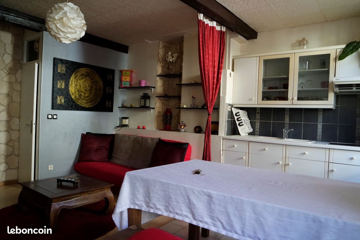 Appartement à louer, 29m², Grenoble
