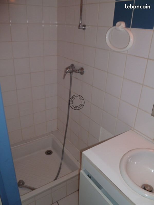 Appartement à louer, 18m², Grenoble