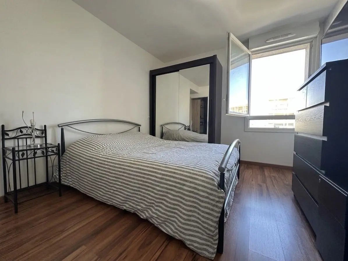 Appartement à vendre, 48m², Échirolles