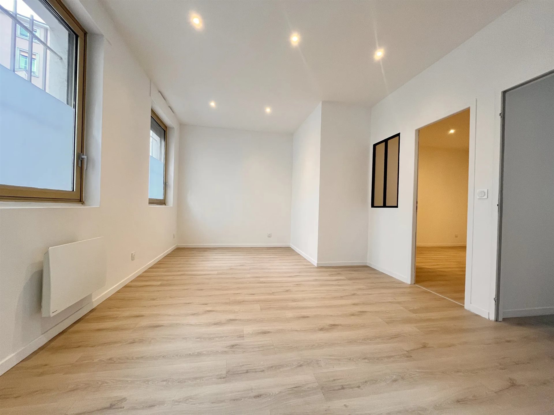 Appartement à vendre, 36m², Grenoble