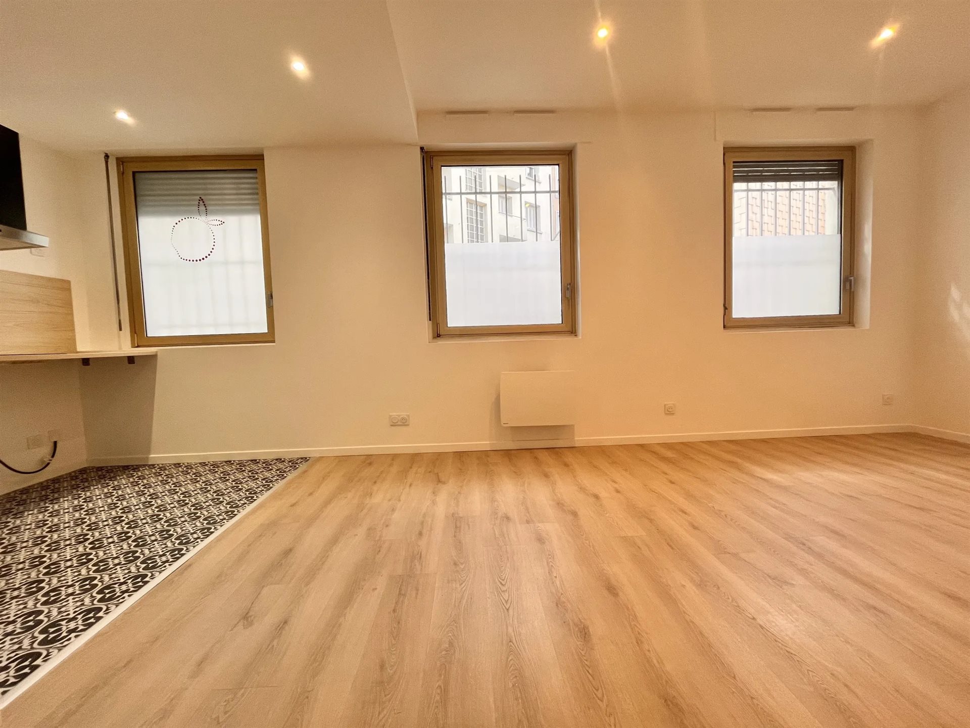 Appartement à vendre, 36m², Grenoble