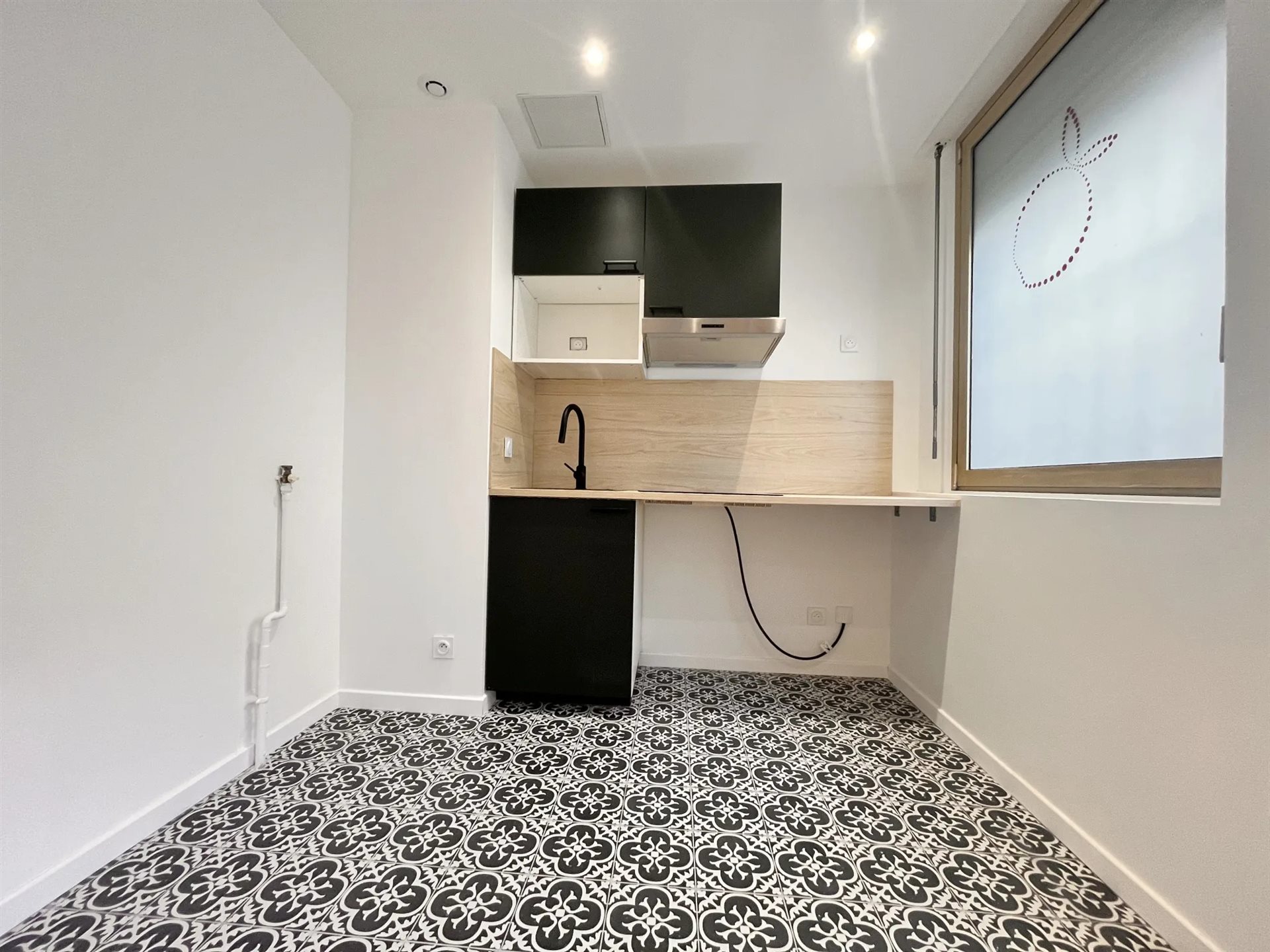Appartement à vendre, 36m², Grenoble