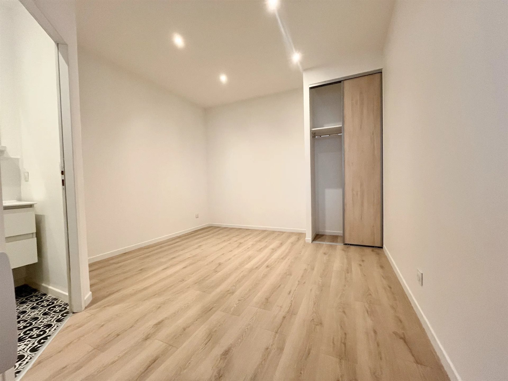 Appartement à vendre, 36m², Grenoble
