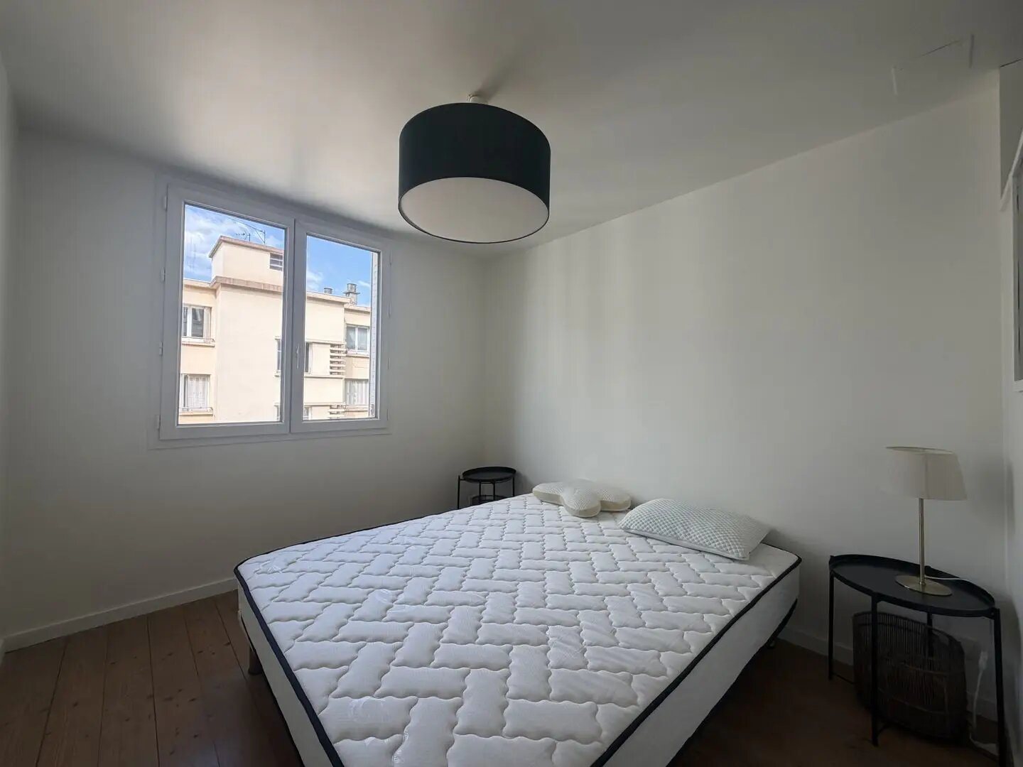 Appartement à louer, 55m², Grenoble
