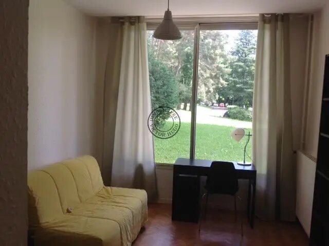 Appartement à louer, 22m², Meylan