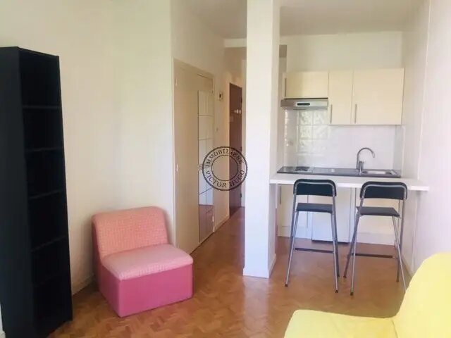 Appartement à louer, 22m², Meylan