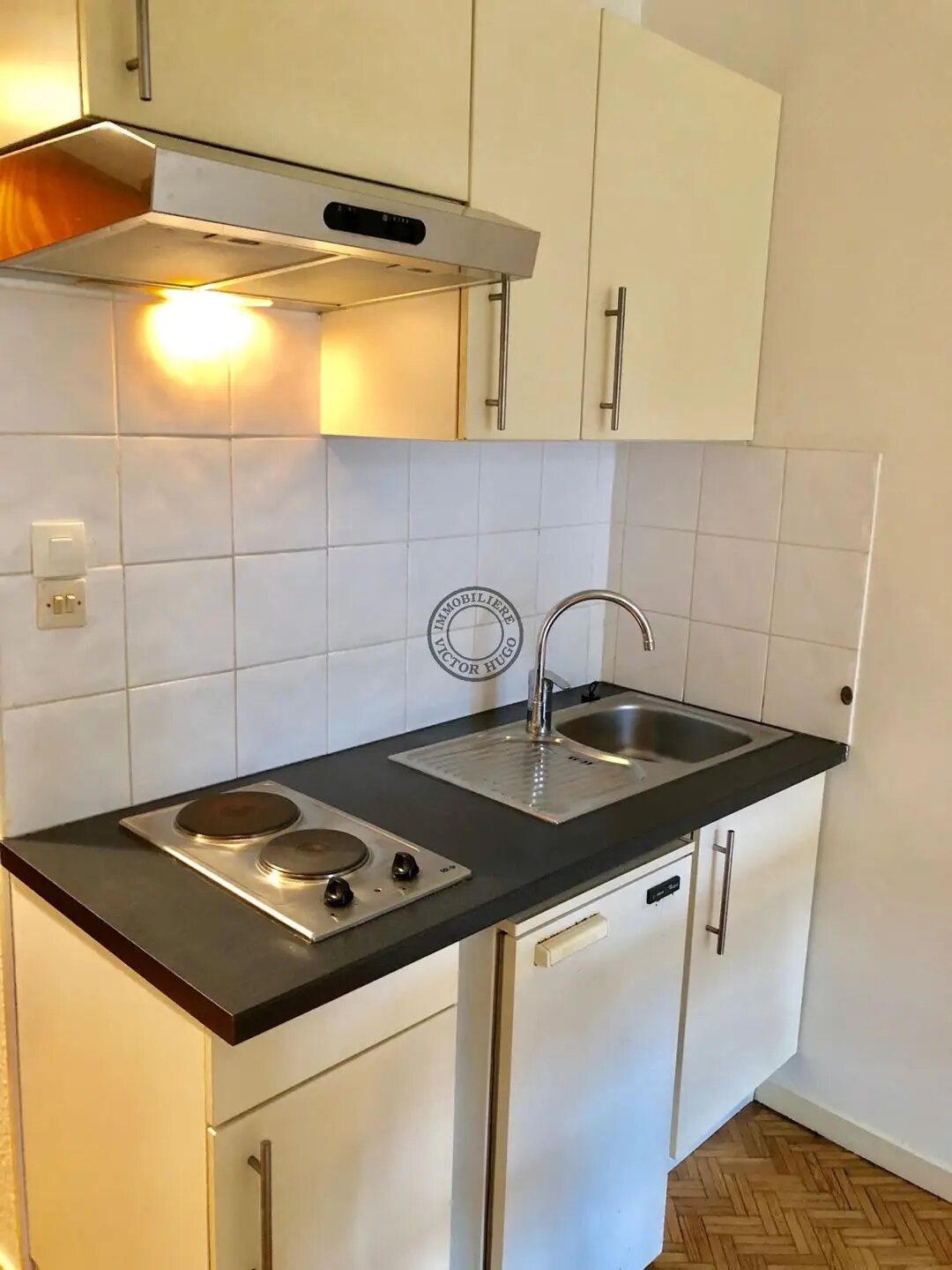 Appartement à louer, 22m², Meylan