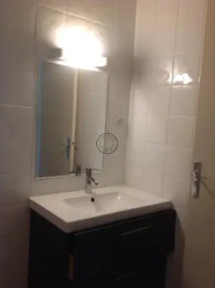 Appartement à louer, 22m², Meylan