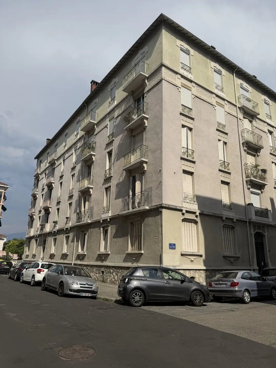 Appartement à louer, 100m², Grenoble