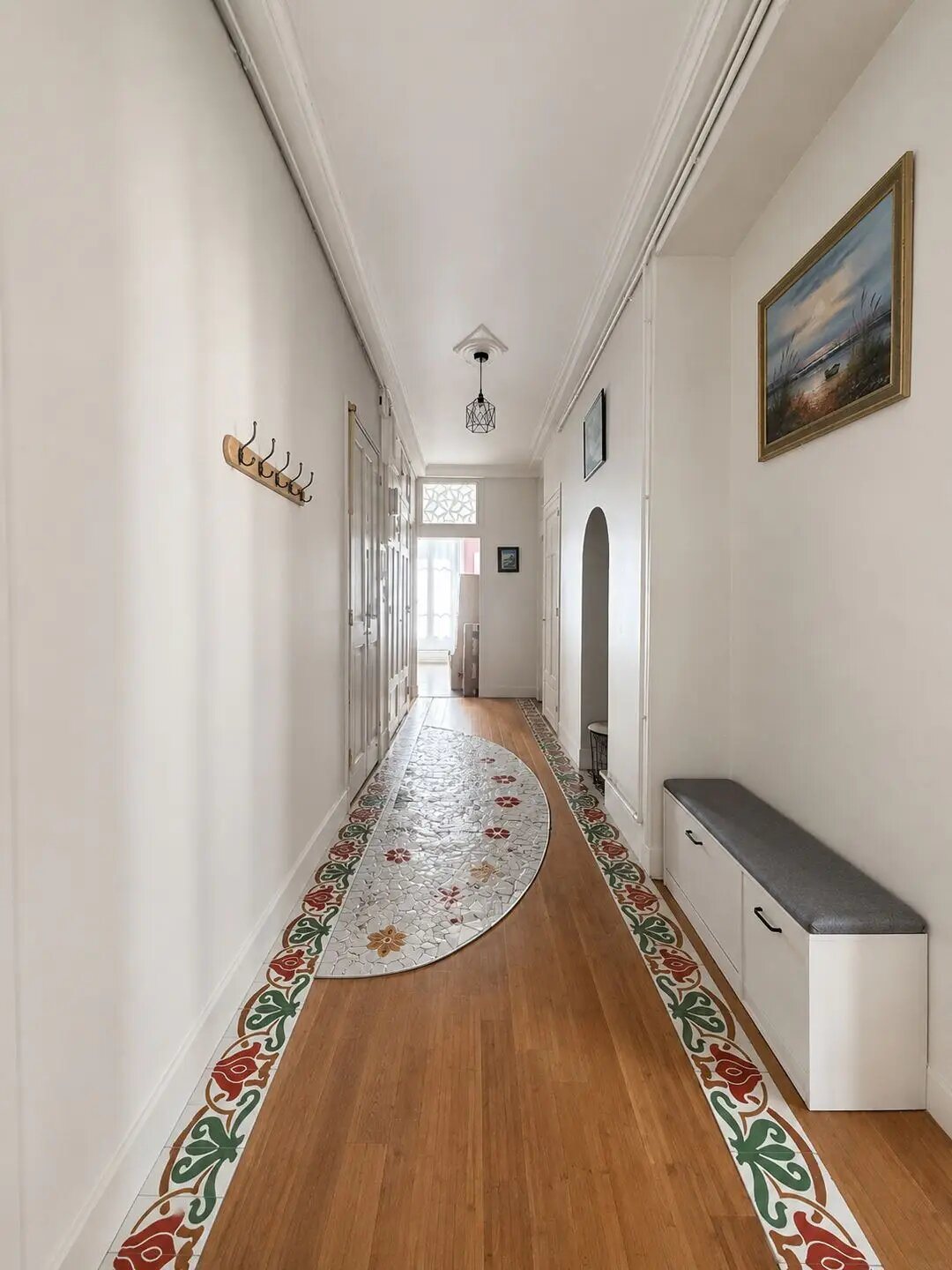 Appartement à louer, 100m², Grenoble