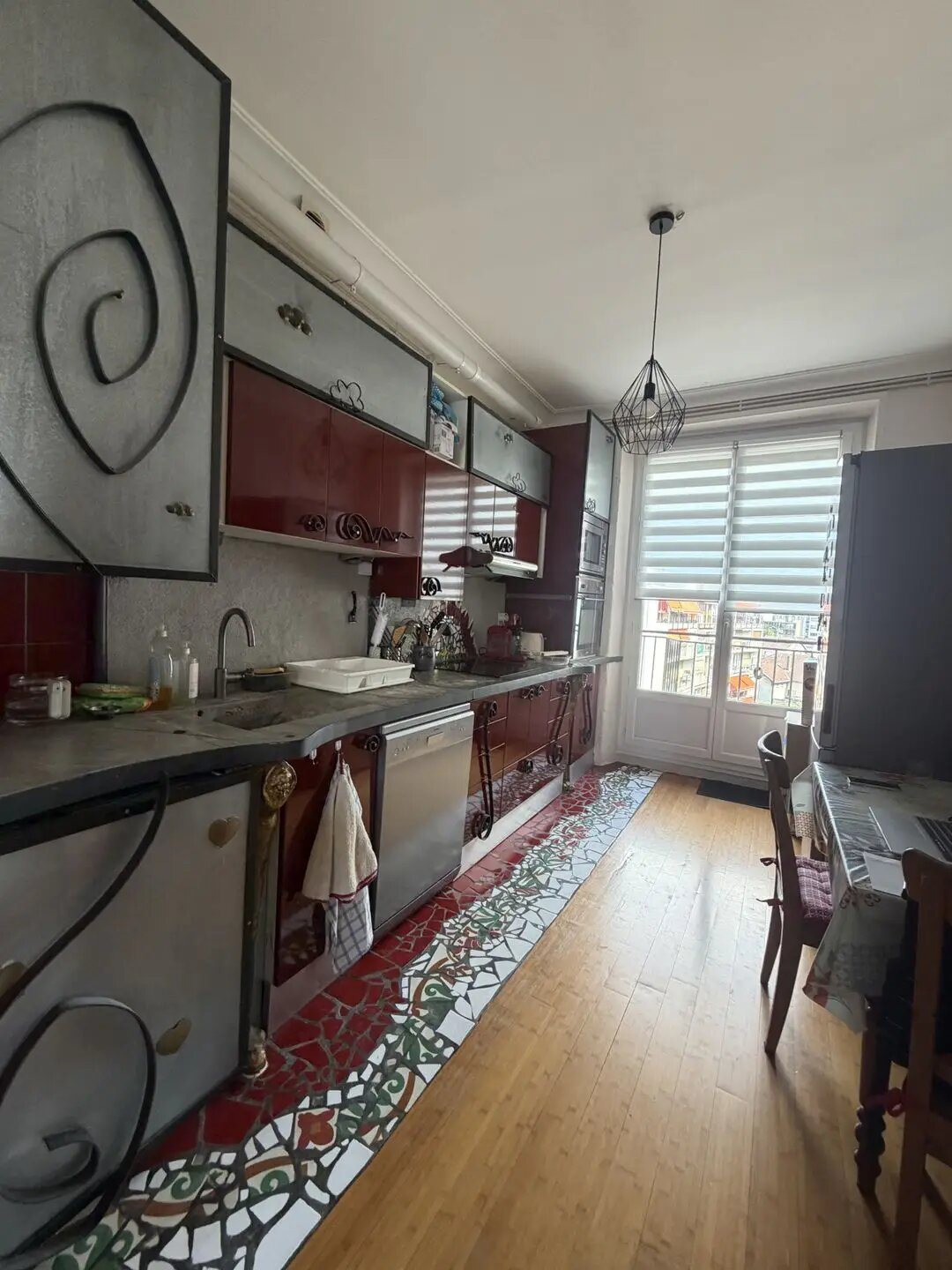 Appartement à louer, 100m², Grenoble