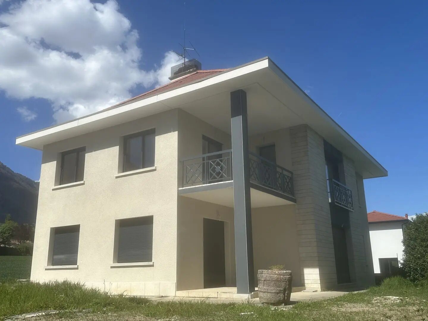 Appartement à louer, 92m², Saint-Ismier