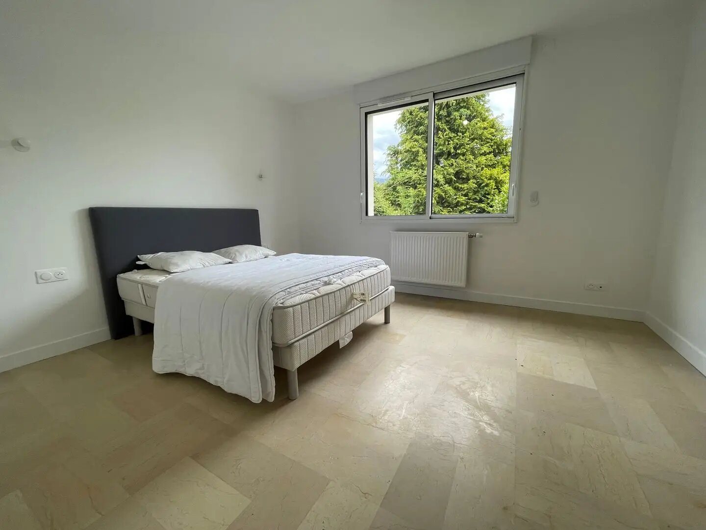 Appartement à louer, 92m², Saint-Ismier