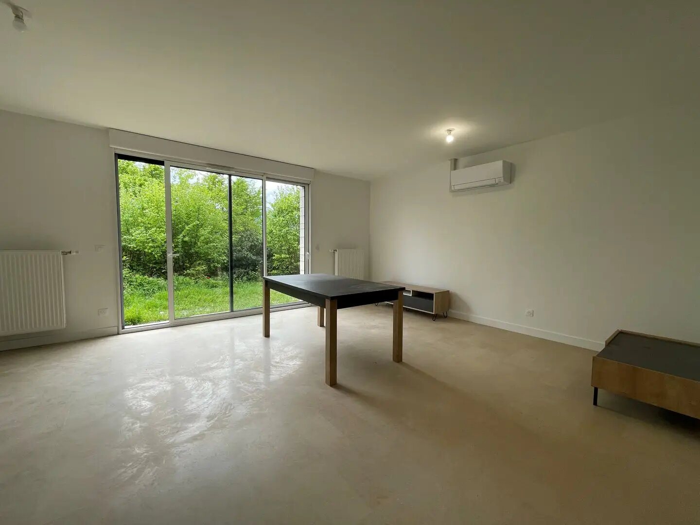 Appartement à louer, 92m², Saint-Ismier