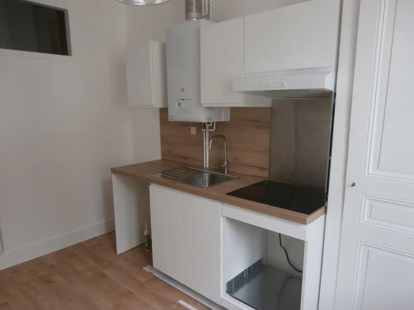 Appartement à louer, 59m², Grenoble
