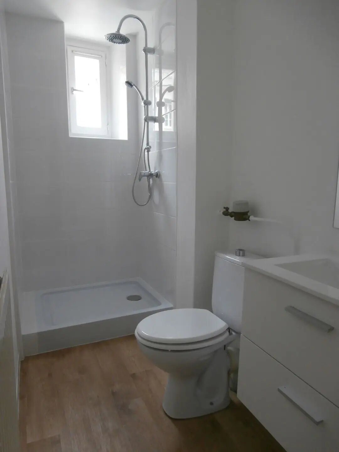 Appartement à louer, 59m², Grenoble