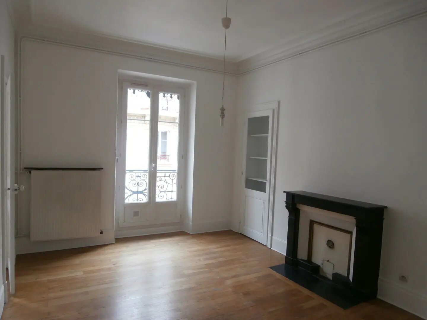 Appartement à louer, 59m², Grenoble