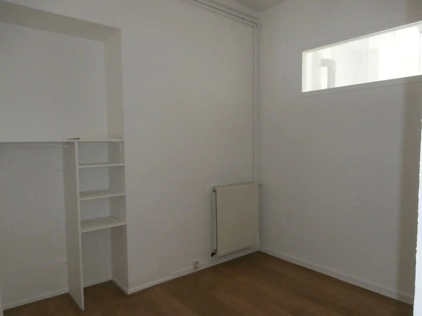 Appartement à louer, 59m², Grenoble