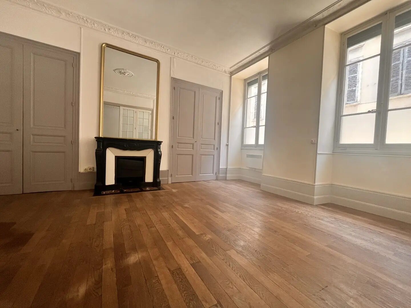 Appartement à vendre, 121m², Grenoble