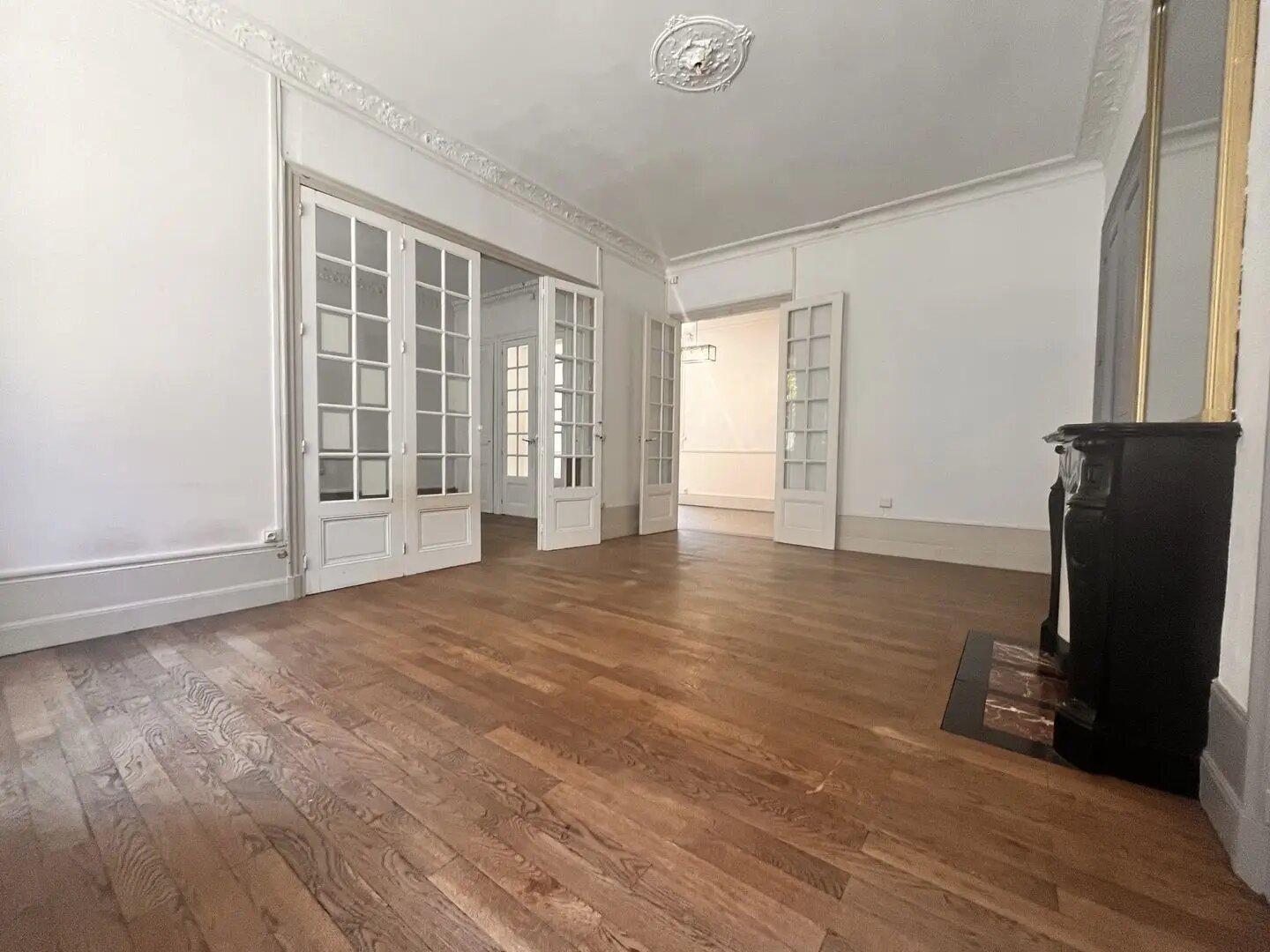 Appartement à vendre, 121m², Grenoble