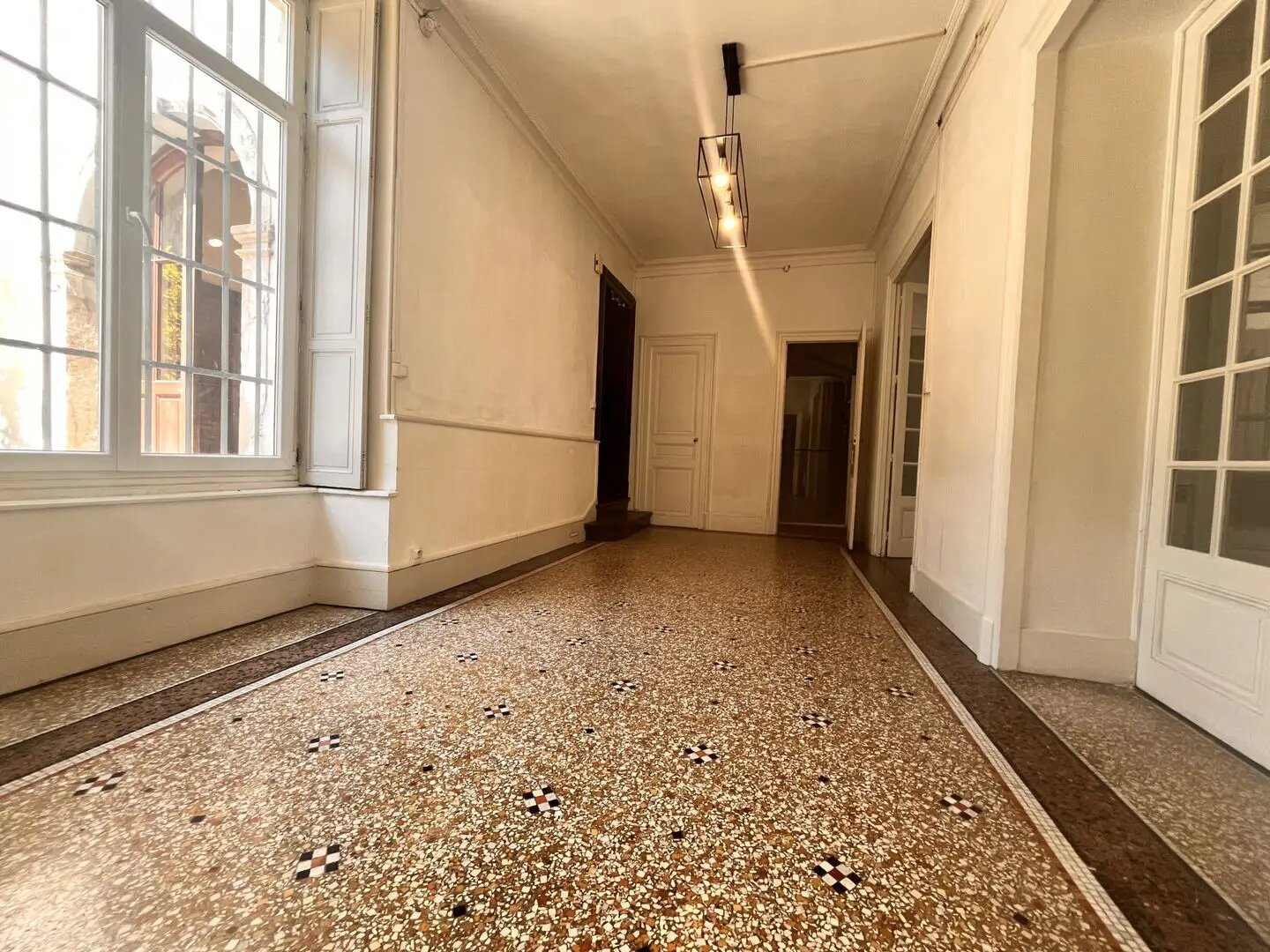 Appartement à vendre, 121m², Grenoble