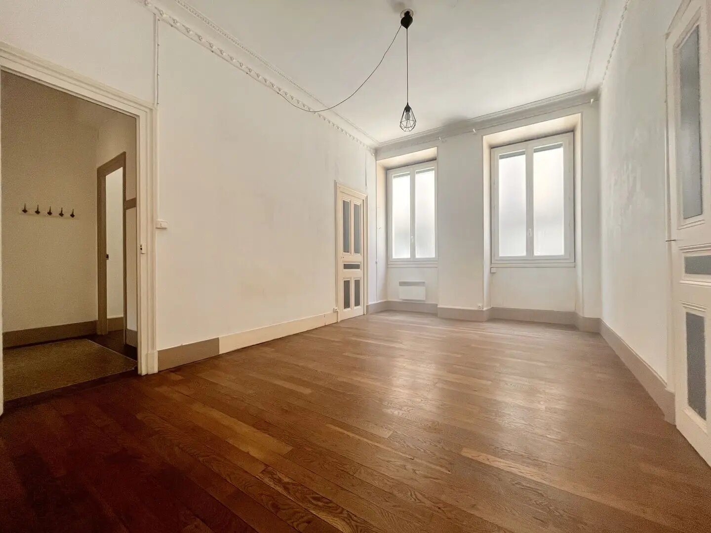 Appartement à vendre, 121m², Grenoble