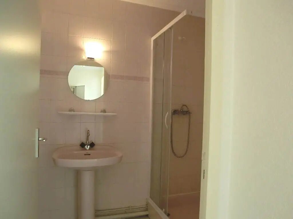 Appartement à louer, 26m², Gières