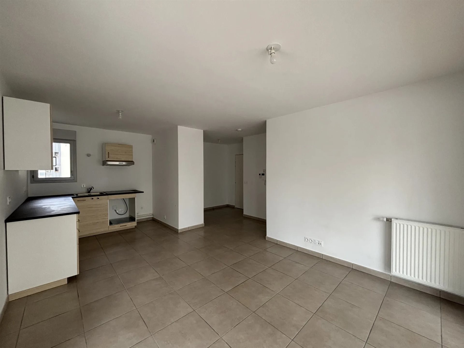 Appartement à louer, 43m², Grenoble