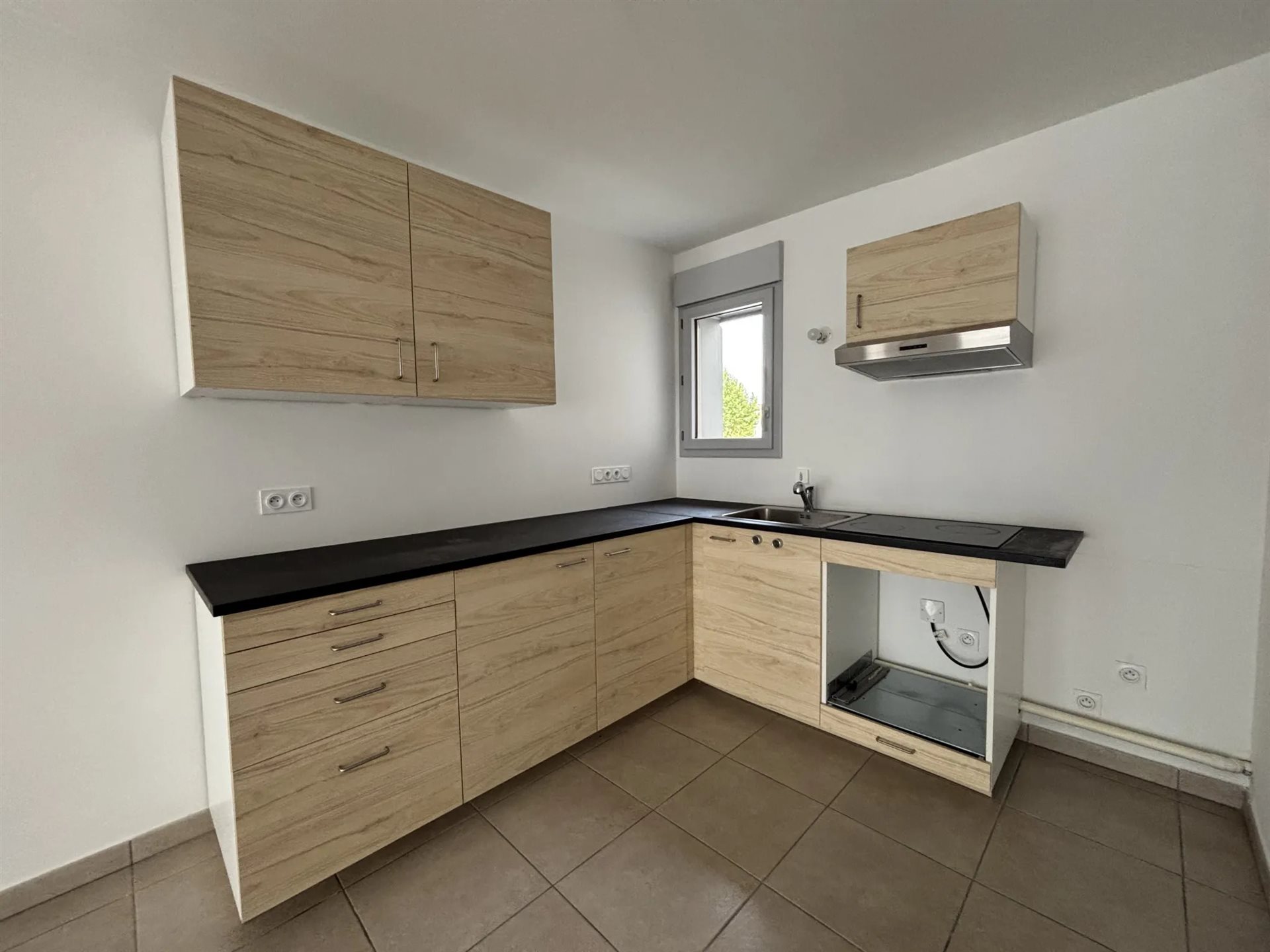 Appartement à louer, 43m², Grenoble